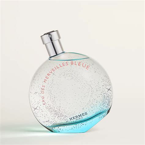 neuer duft hermes 2017|Eau des Merveilles Bleue Eau de Toilette .